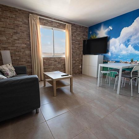 Edificio Prieto Viv 3 Apartment Puerto del Rosario  Ngoại thất bức ảnh