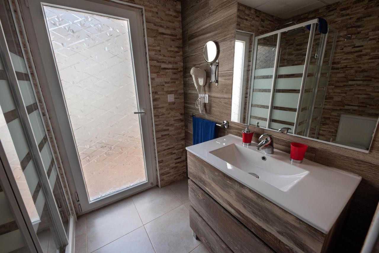 Edificio Prieto Viv 3 Apartment Puerto del Rosario  Ngoại thất bức ảnh