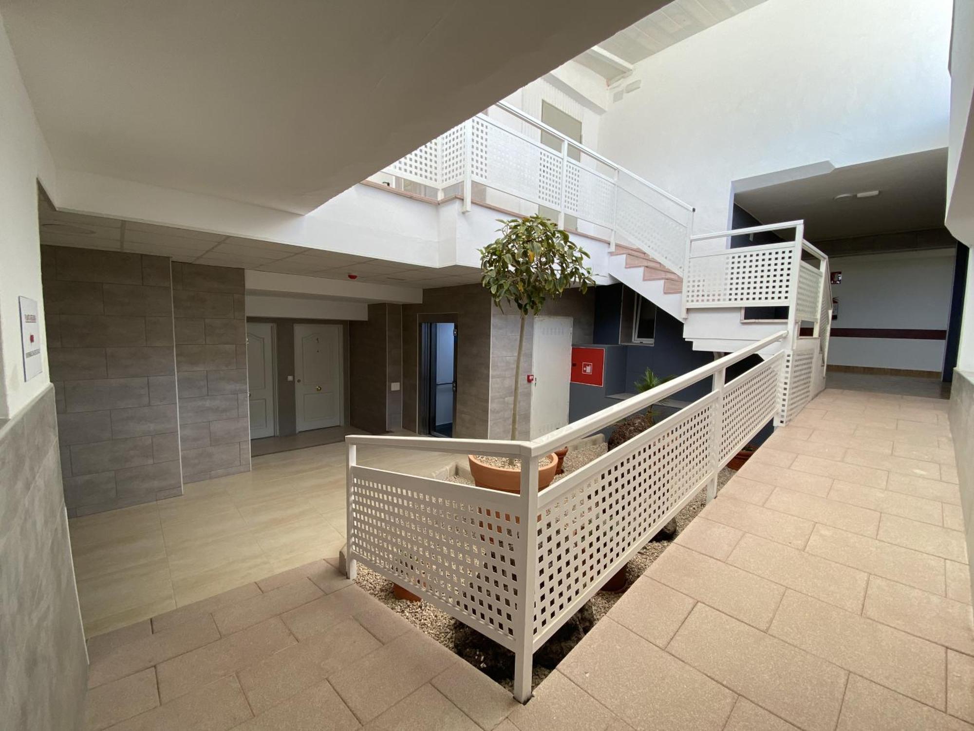 Edificio Prieto Viv 3 Apartment Puerto del Rosario  Ngoại thất bức ảnh